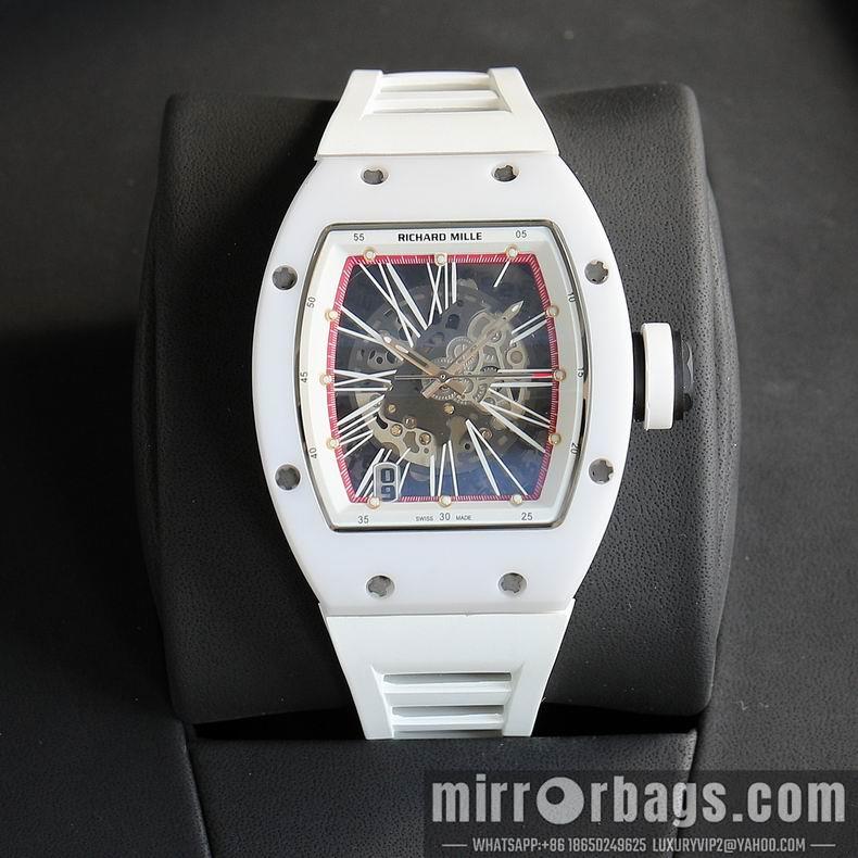 Richard Mille 49X41X15mm 122541