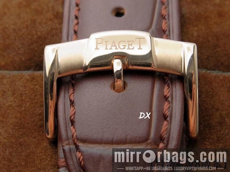 Piaget 36x48mm 2nms68