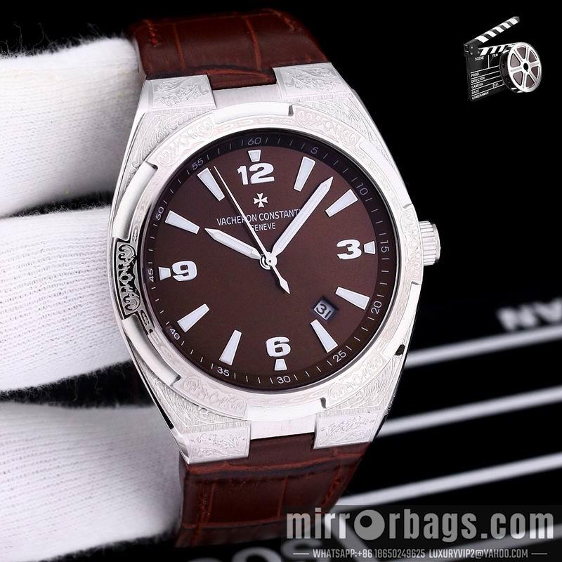 Vacheron Constantin 43X12mm 101566