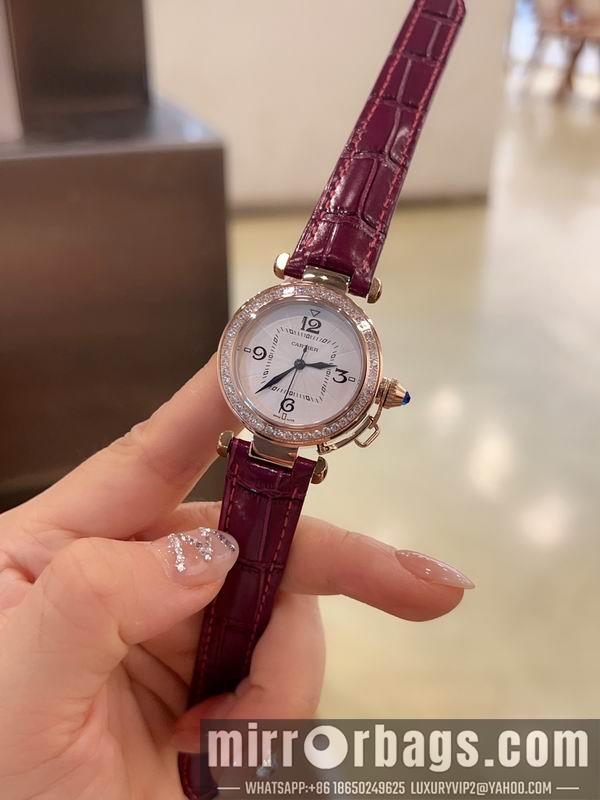 Cartier 35mm 082956