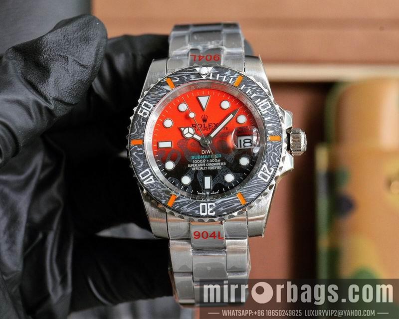 Rolex 40mm 033109