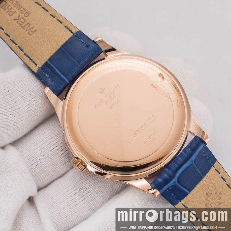 Patek Philippe 43X10mm 121222