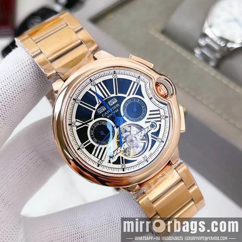 Cartier 42X11mm 102205