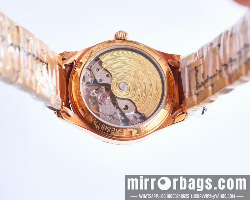 Rolex 33mm 080612