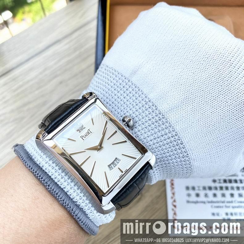 Piaget men 38X13mm 58