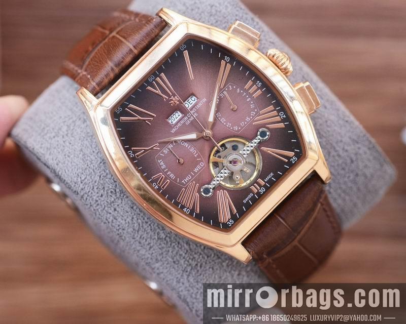 Vacheron Constantin 42mm 031954