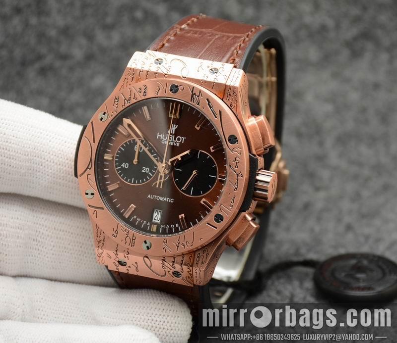 Hublot 45X11.5mm 060846