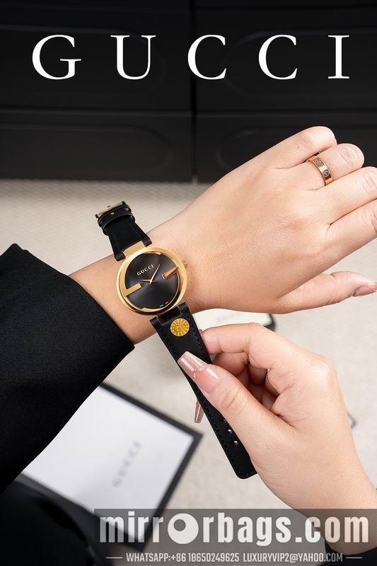 Gucci 37mm 041665