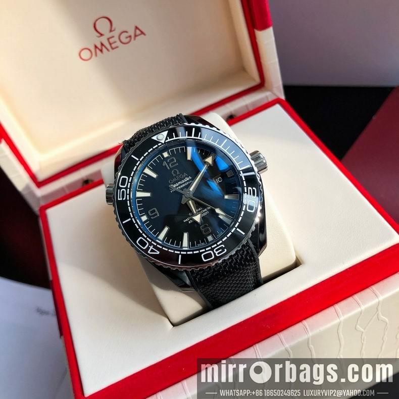 Omega men watch 110420