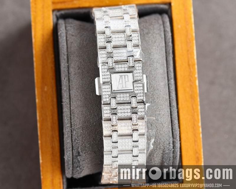 AP 40X10mm 032327