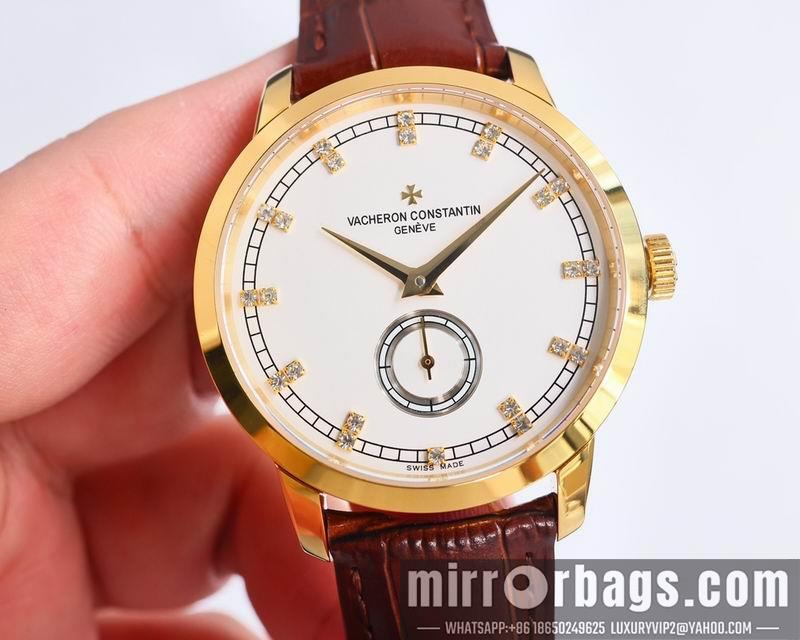 Vacheron Constantin watch 082981