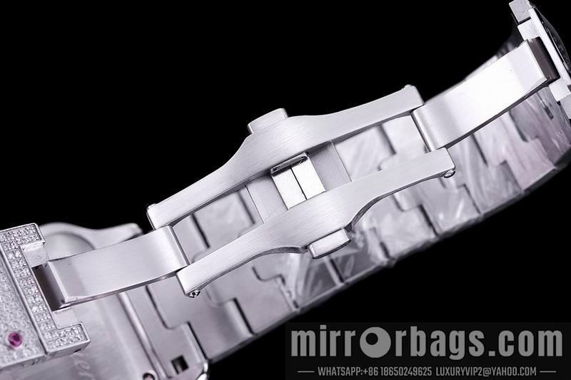 Cartier 40mm 050408