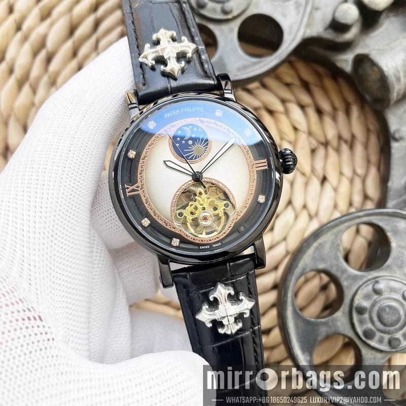 Patek Philippe 43X12mm 041462
