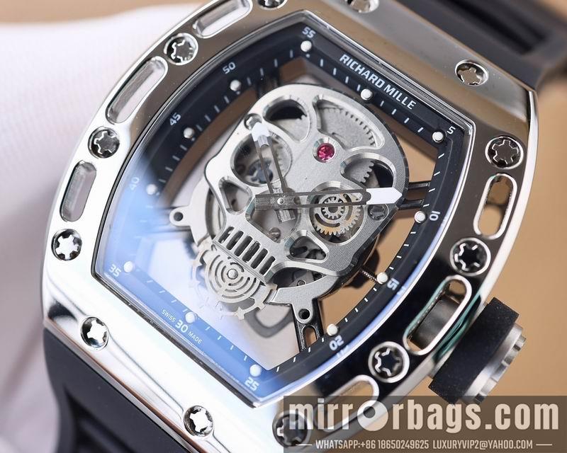 Richard Mille 43X50mm 051632