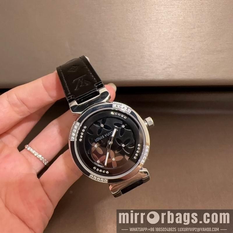 LV watch 082212