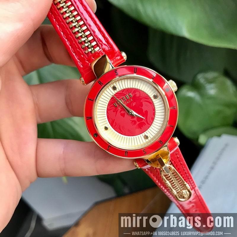 Versace 36mm 0823114