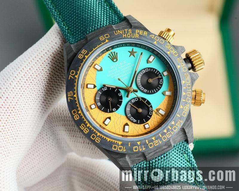 Rolex 40X12.4mm 120131