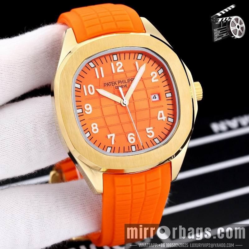 Patek Philippe 43X11mm 041437