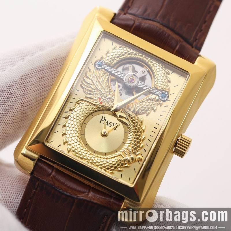 Piaget 42mm 0413137