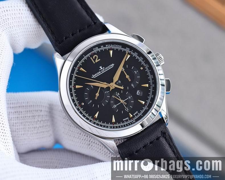 Jaeger Lecoultre men 40mm 082131