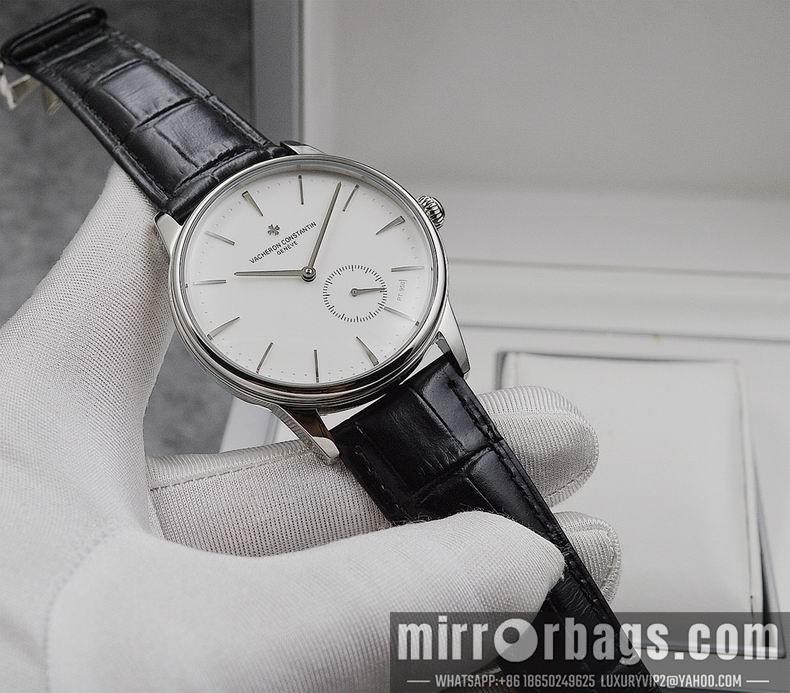 Vacheron Constantin men 42X12mm 122535