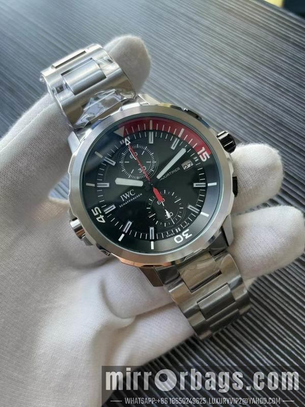 IWC watch 110980