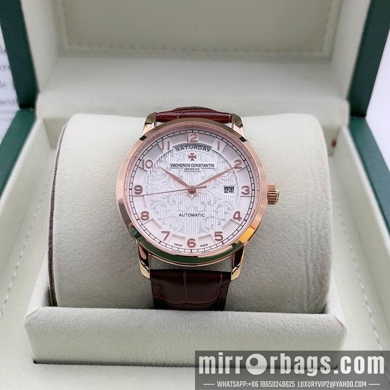 Vacheron Constantin 42X10mm 102394