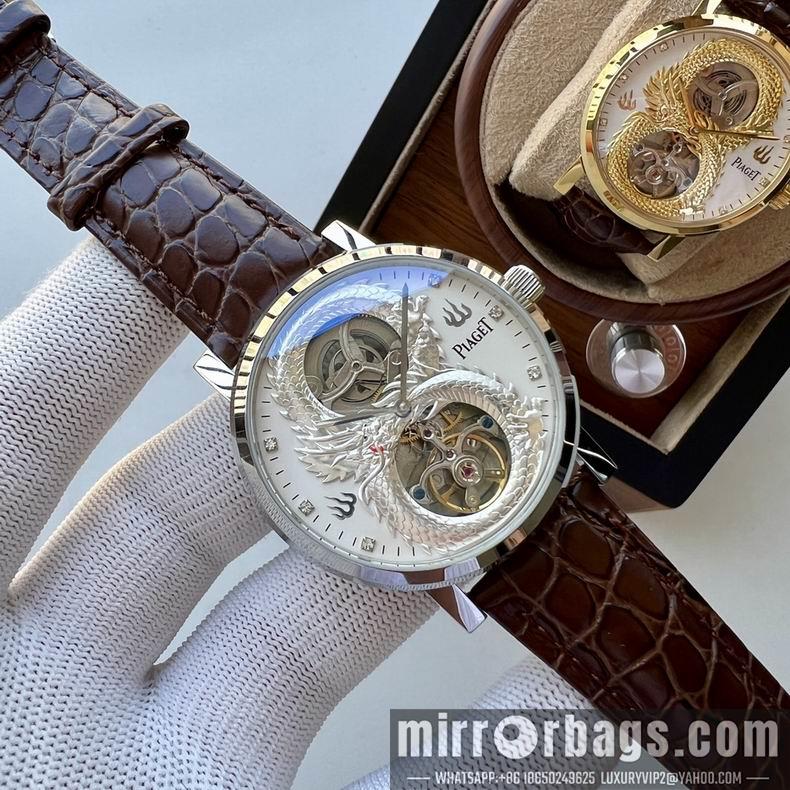 Piaget men 43X12mm 112910