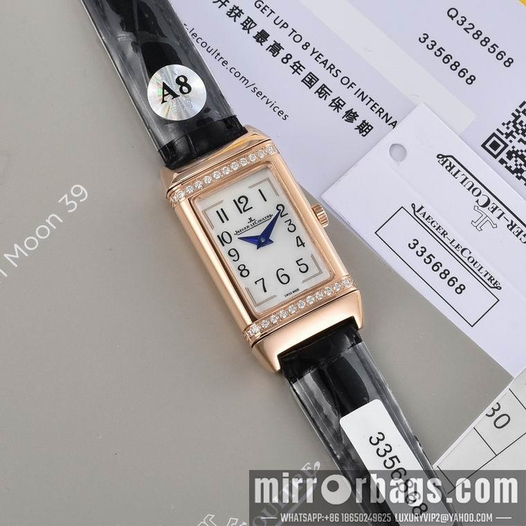 Jaeger Lecoultre 40.1X20mm M12