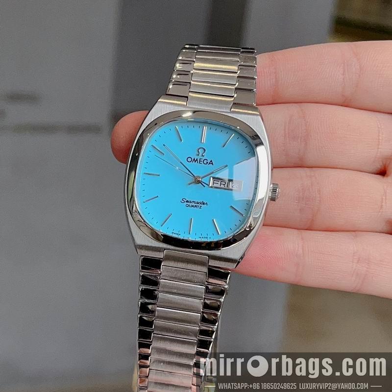 Omega 36mm 050757