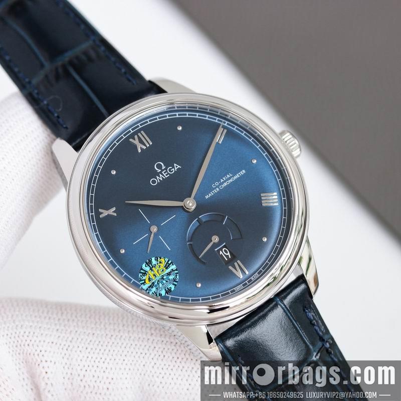 Omega 41mm 032229