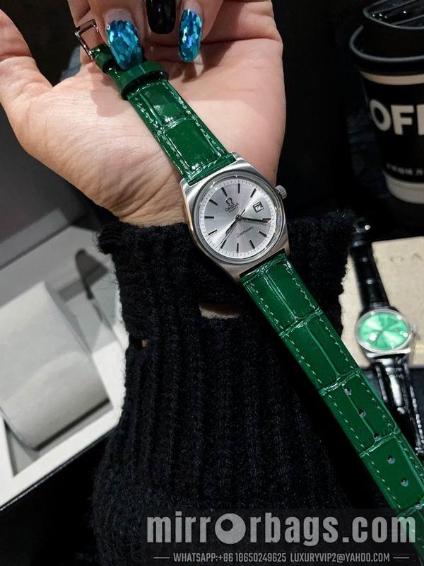 Omega watch 102234