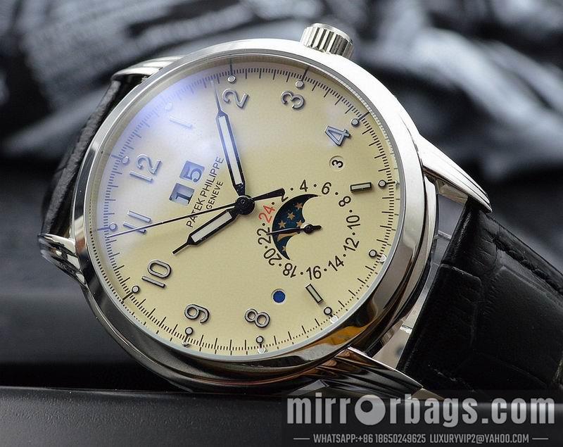 Patek Philippe 42X13mm 052003