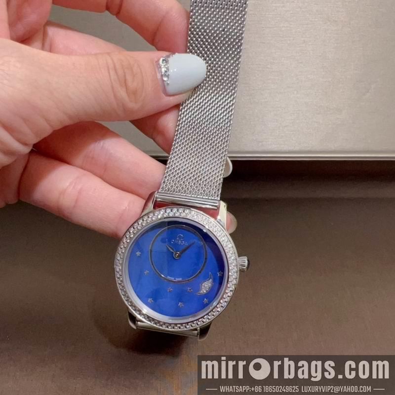 Omega 33mm 082214