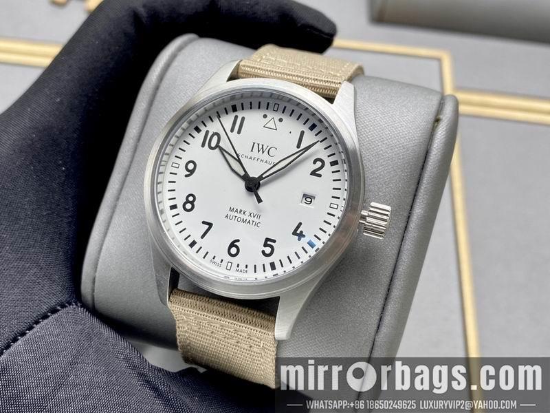 IWC 40X13mm 0506160