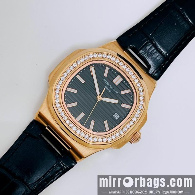 Patek Philippe 42.1X12.3mm 082716