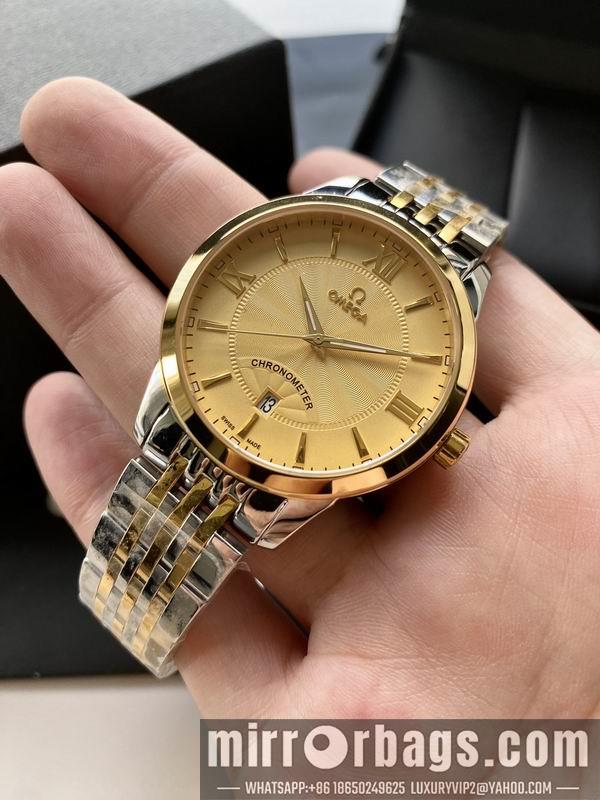 Omega 40mm 28mm 102314
