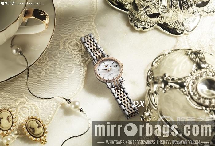 Longines 32.5x11mm 12nms39