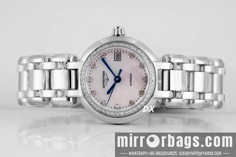 Longines 26.5mm 12nms81
