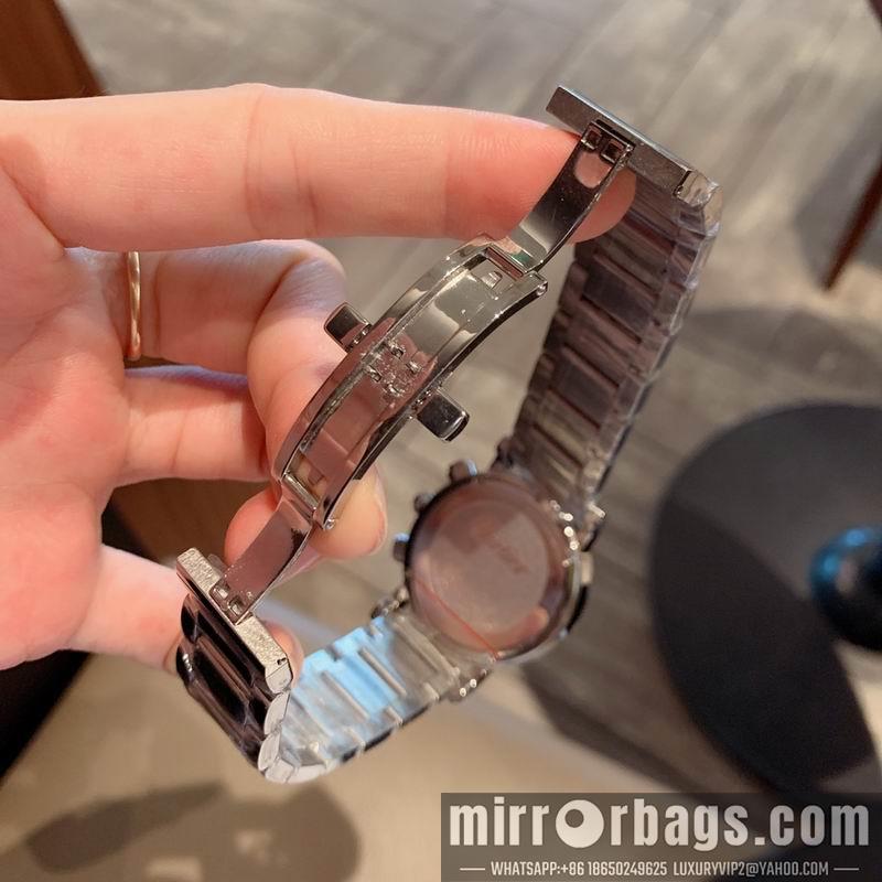Cartier 37.5mm 082231