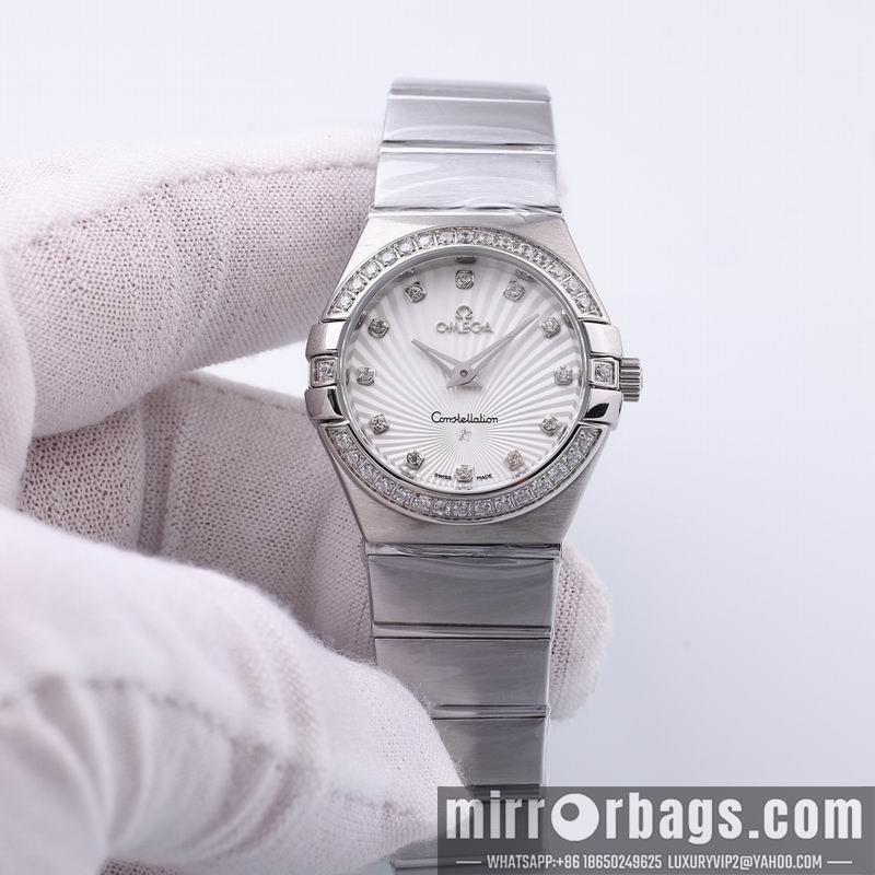Omega 28mm 022525