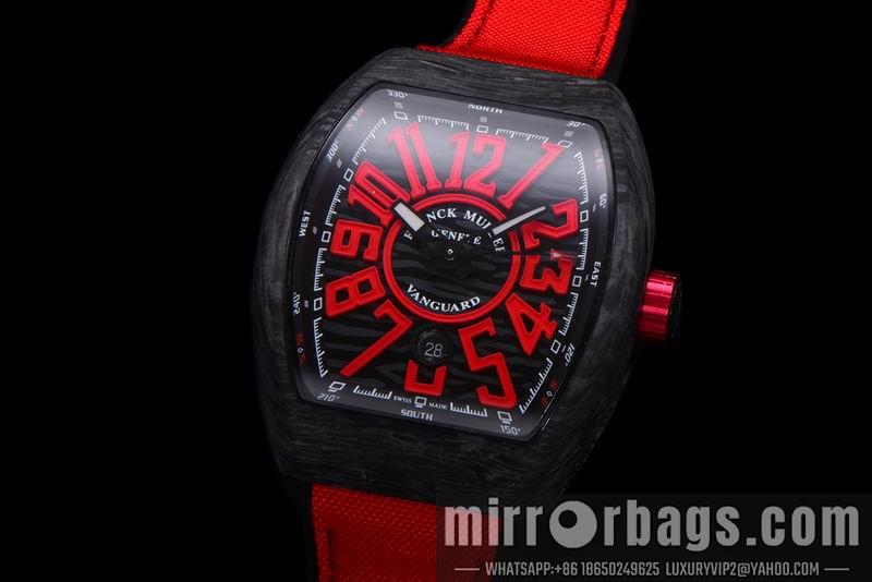 Franck Muller 45mm 022340