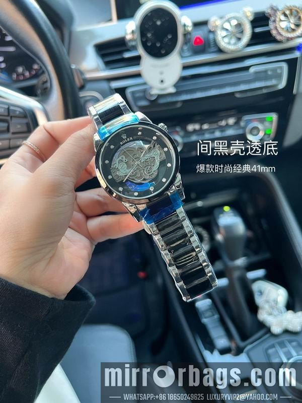 Rolex 40X12mm 121789