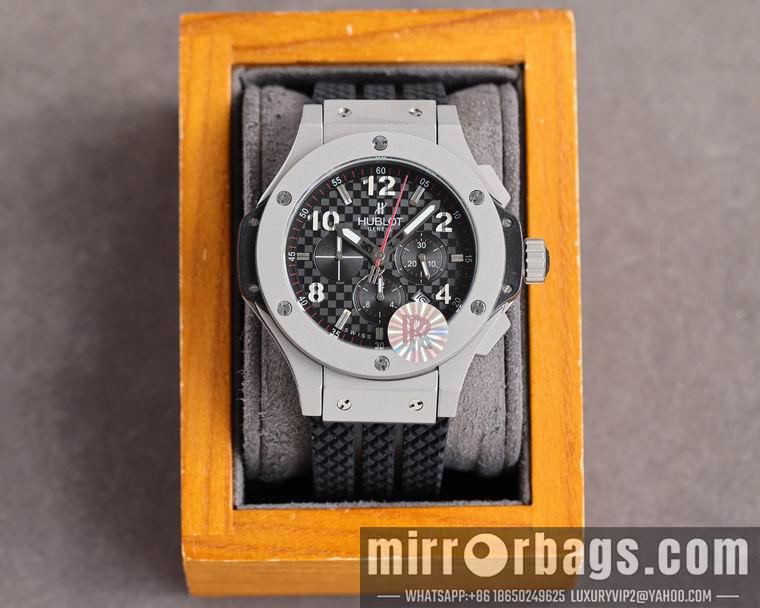 Hublot men 48X12mm M01