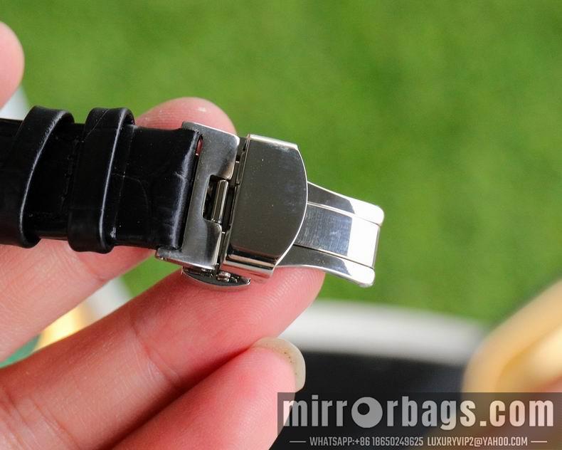 Omega women 34X8mm 123143