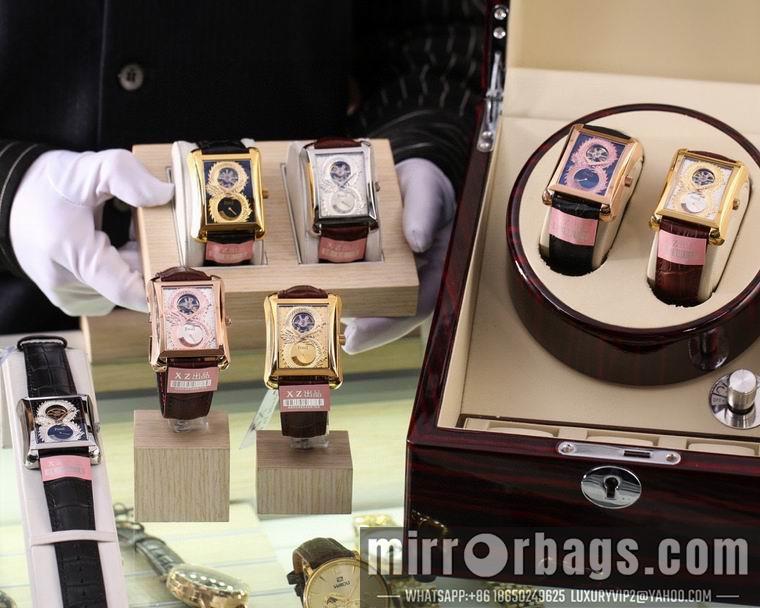 Piaget men watch M02