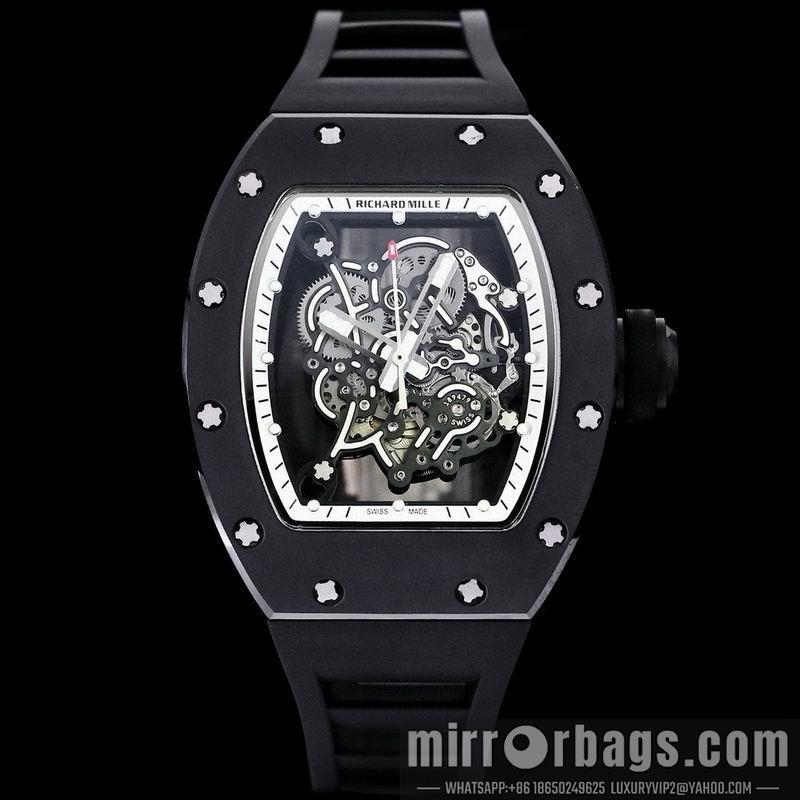 Richard Mille 50X42mm 121718