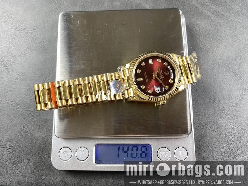 Rolex 36mm 112002