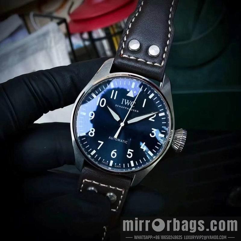 IWC 44mm 0318123