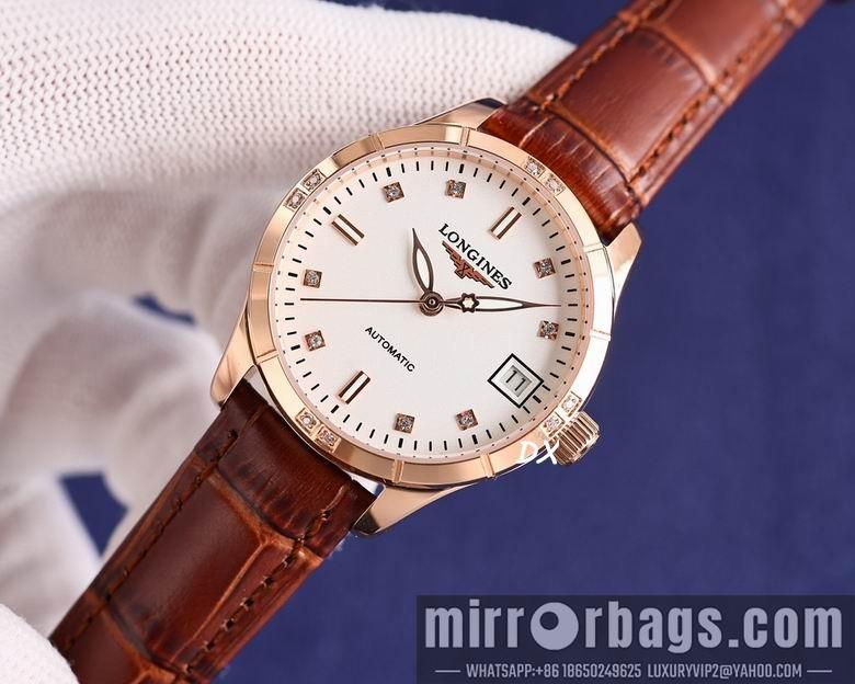 Longines 33x10mm 12nms79